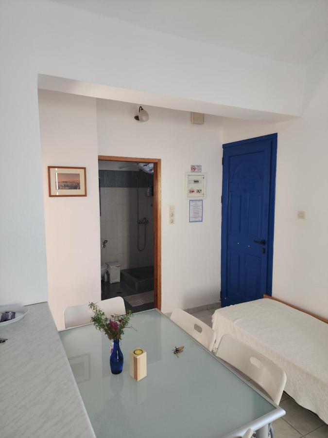 4 Ambelia Paradise Megalochori  Εξωτερικό φωτογραφία