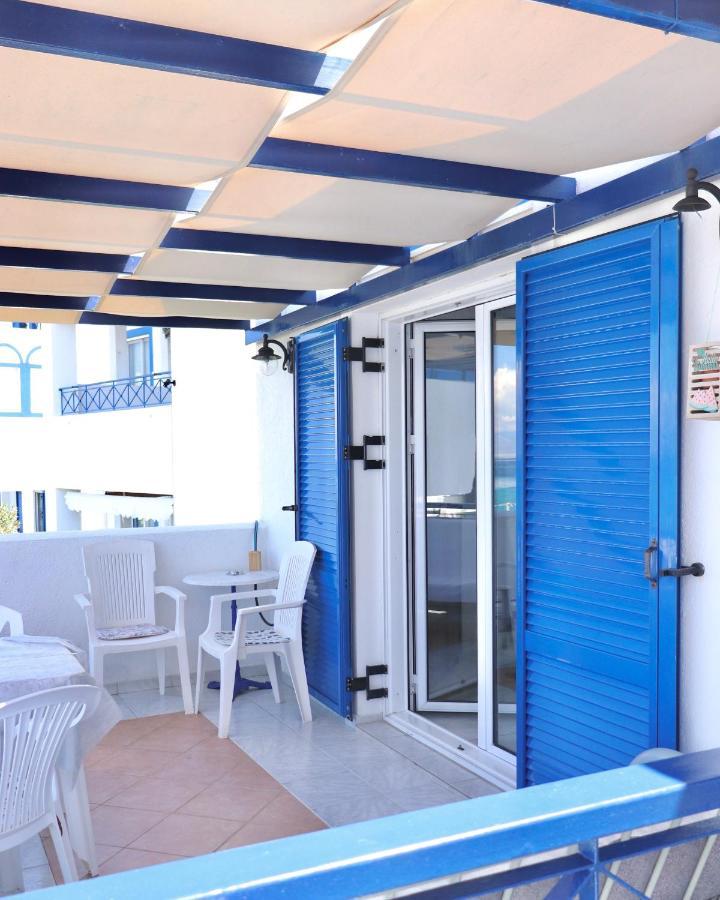 4 Ambelia Paradise Megalochori  Εξωτερικό φωτογραφία